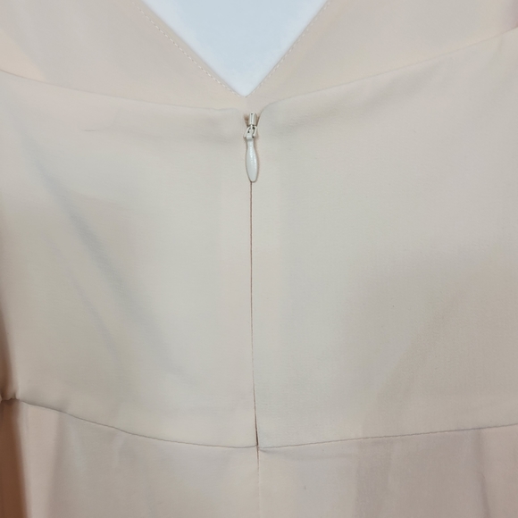 Shona Joy midi dress - Picture 8 of 10